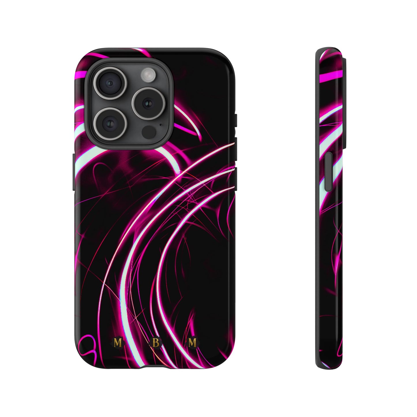 Nova Arcs iPhone Tough Case