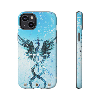 Descension iPhone Tough Case