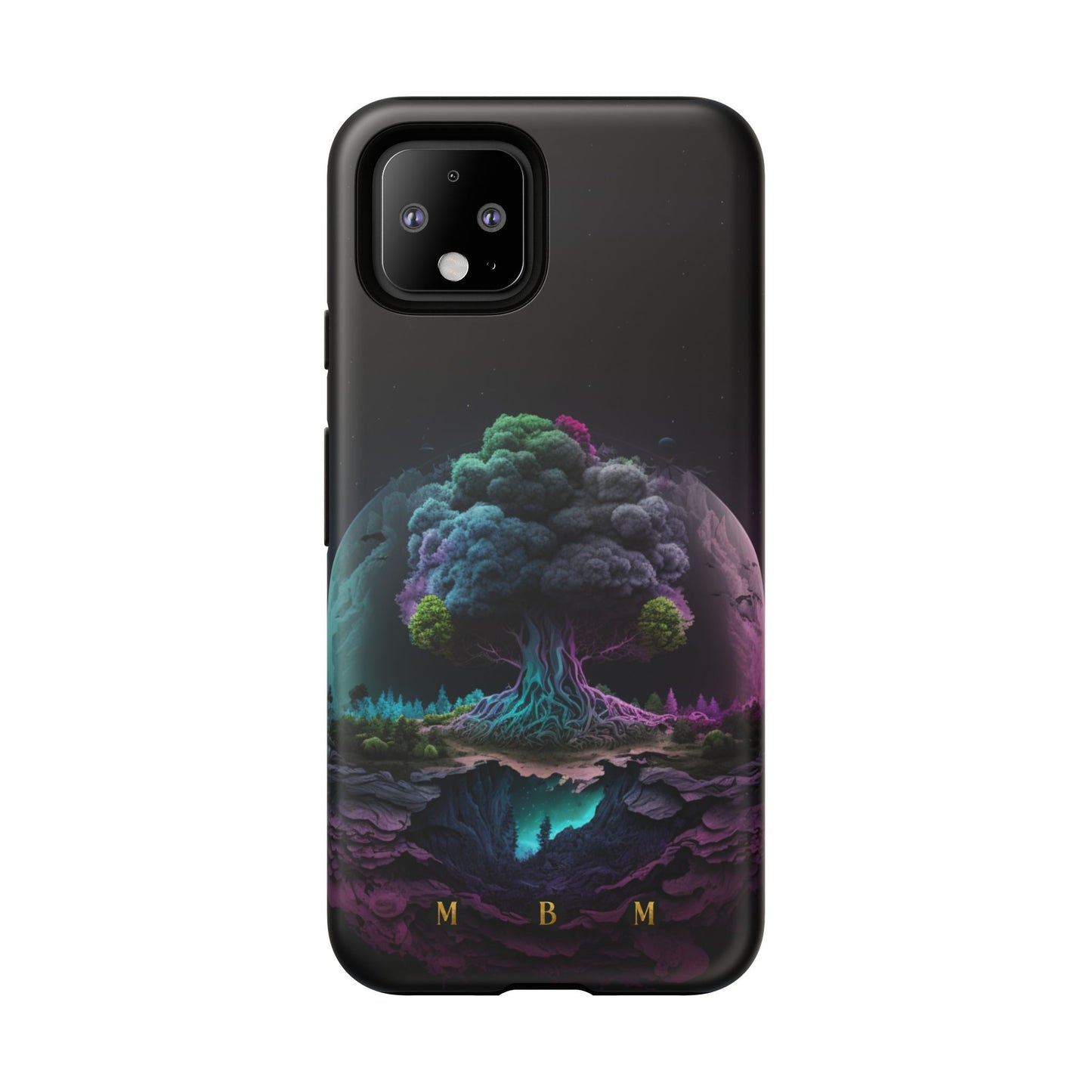 TerraLoom Google Pixel Tough Case