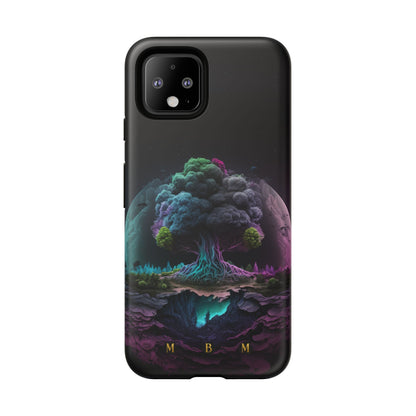 TerraLoom Google Pixel Tough Case