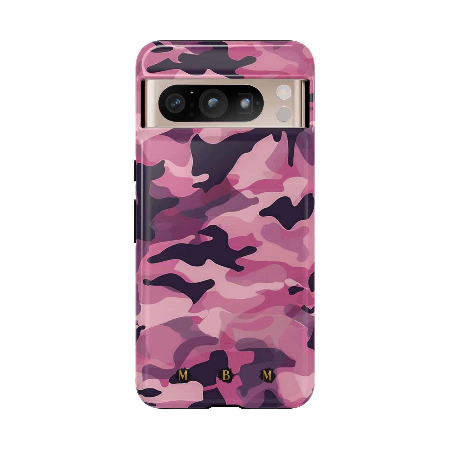 Sakura Stealth Google Pixel Tough Case