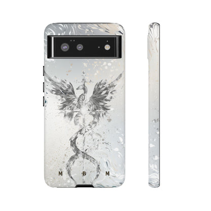 Ascension Google Pixel Tough Case