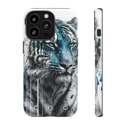 Arctic Guardian iPhone  Tough Case