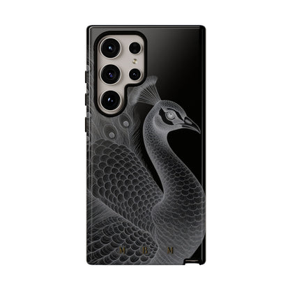 Kujaku: Yūgen Samsung Galaxy S Tough Case