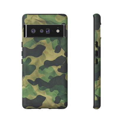 Garrison Google Pixel Tough Case