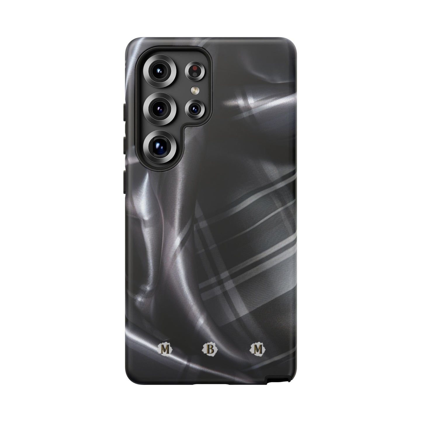 Onyx Zephyr Samsung Galaxy S Tough Case