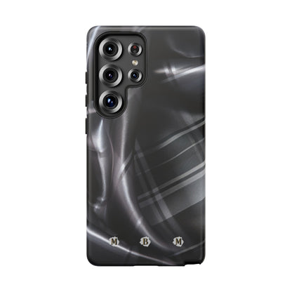 Onyx Zephyr Samsung Galaxy S Tough Case