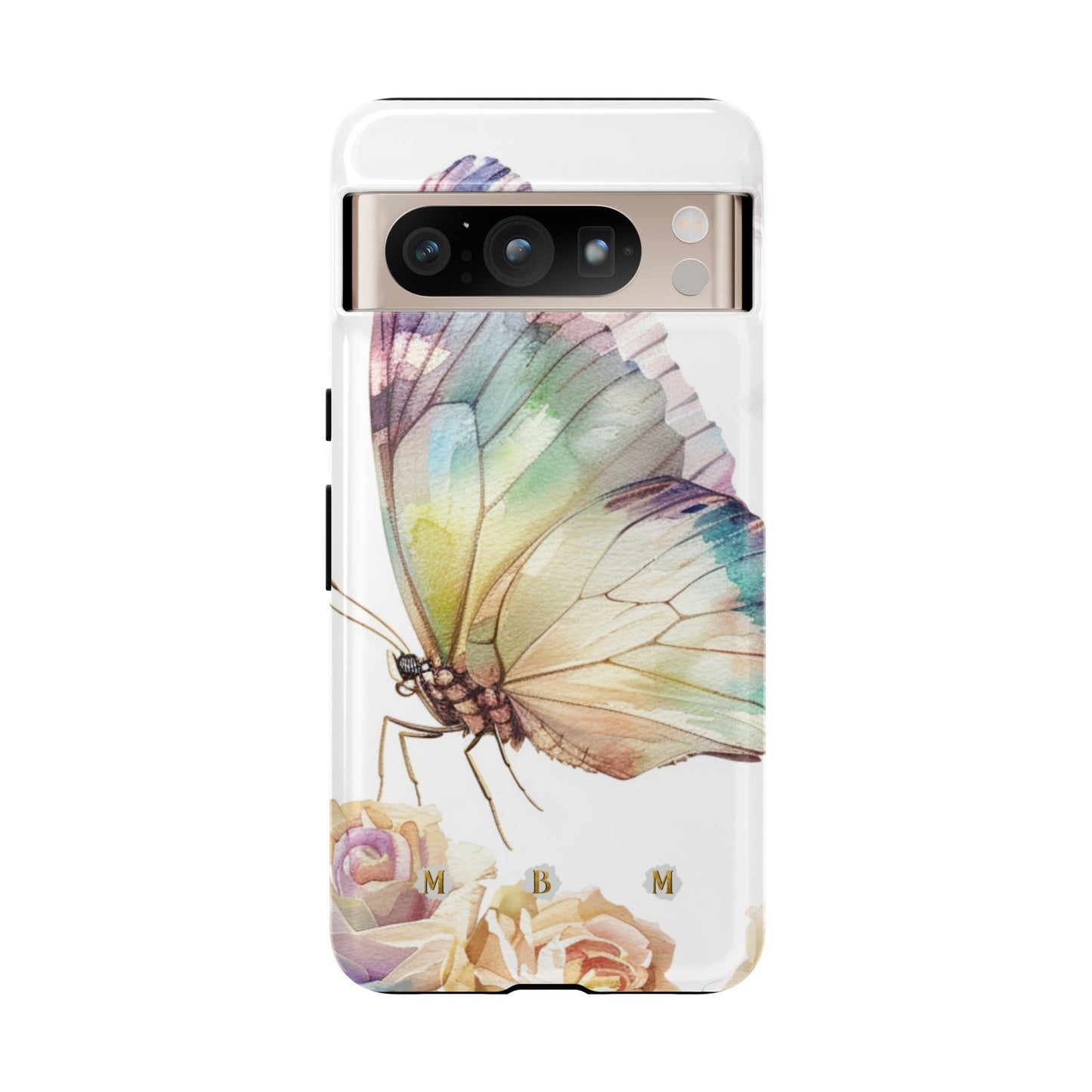 Beautiful Google Pixel Tough Case