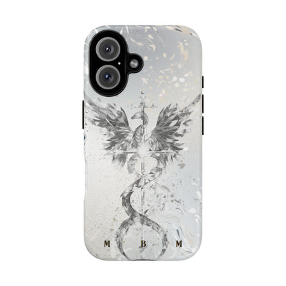 Ascension iPhone Tough Case