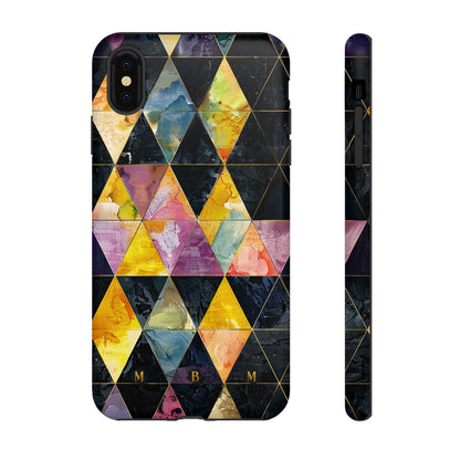 Vertex Prism iPhone Tough Case