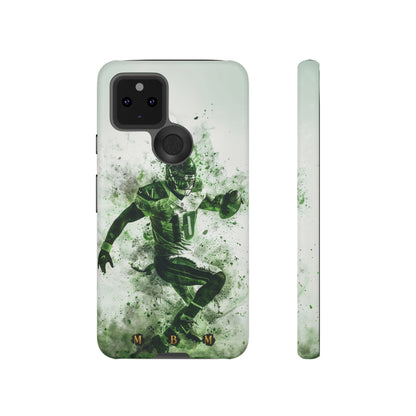 10 1st & 10 Google Pixel Tough Case