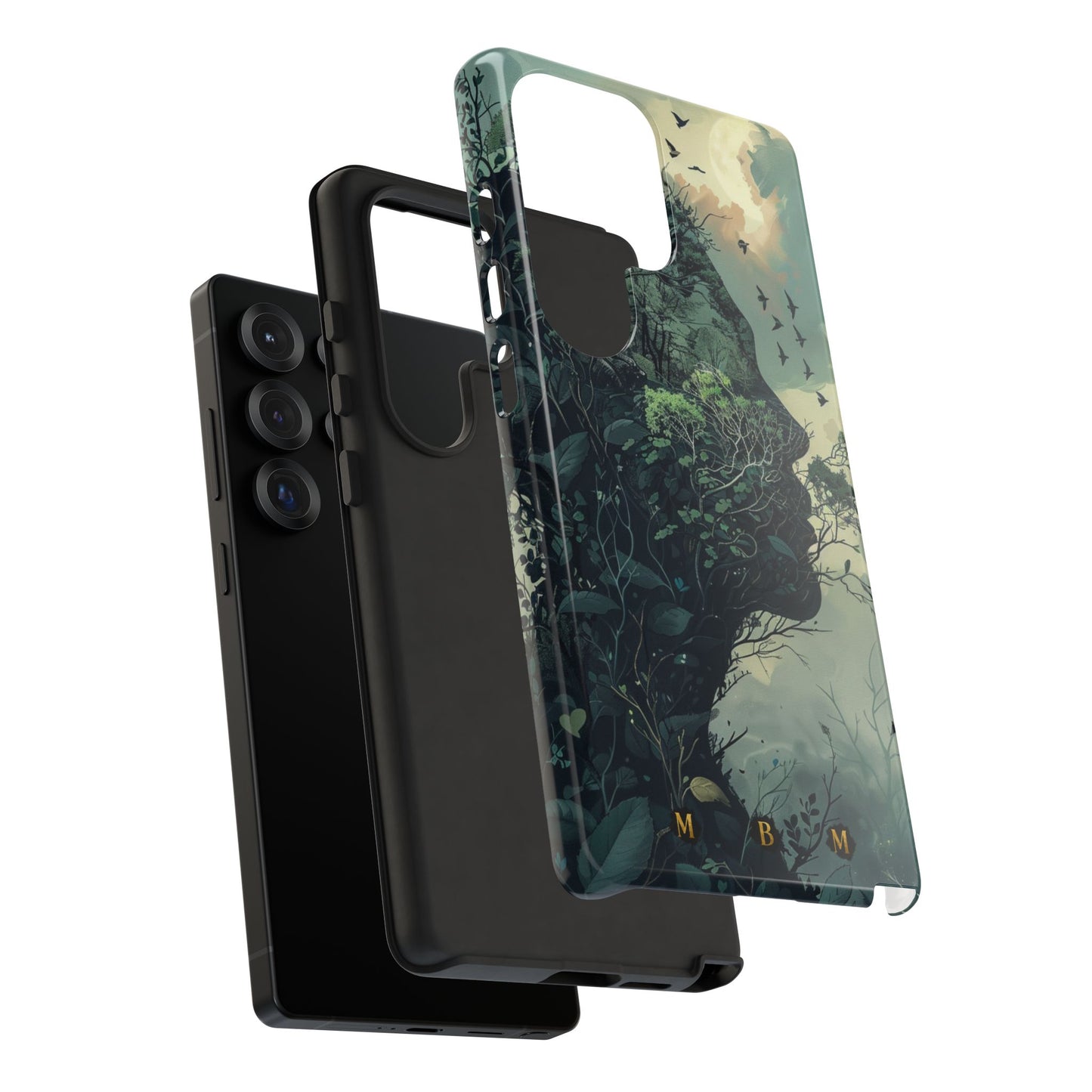 Earth Day Samsung Galaxy S Tough Case