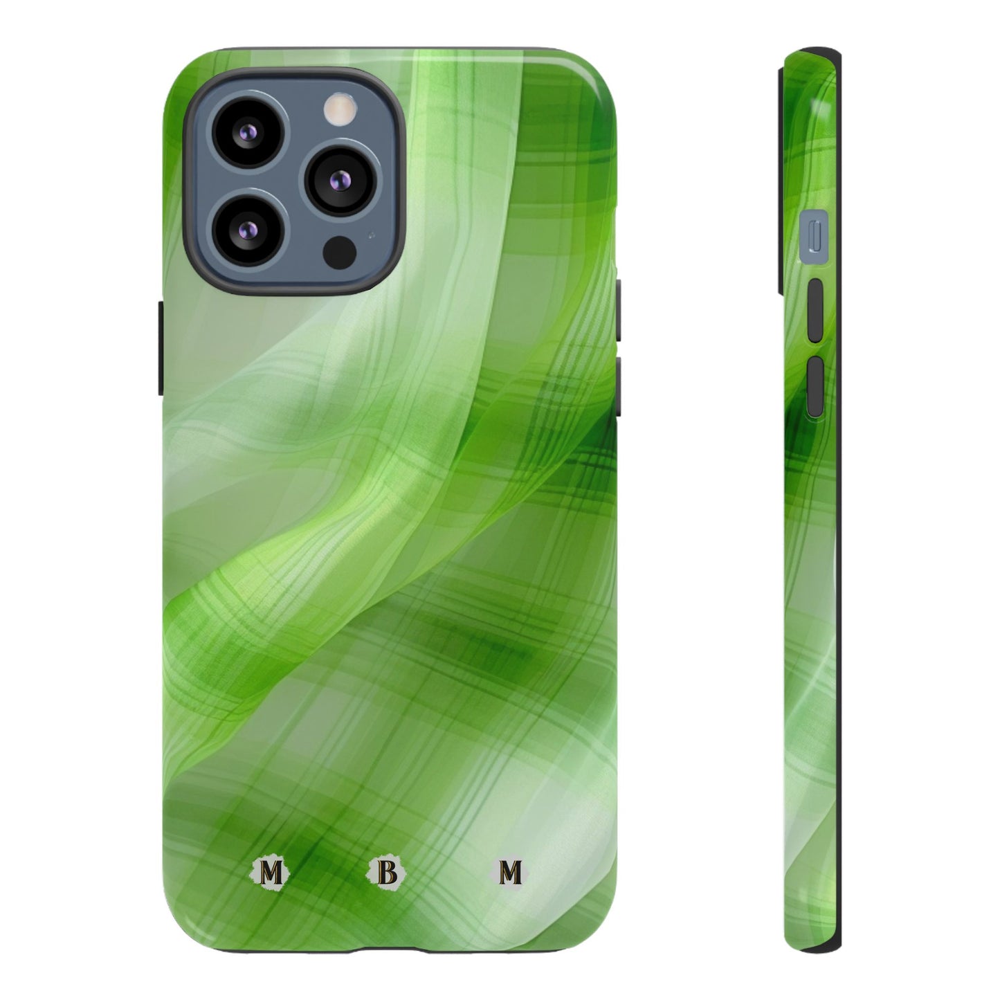 Algae iPhone Tough Case