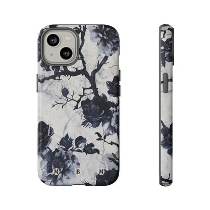 Briar Thorn iPhone Tough Case
