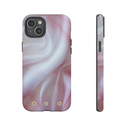Whispering Rose iPhone Tough Case