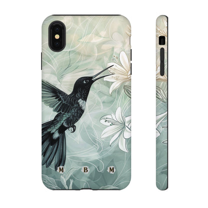 Skyborne iPhone Tough Case