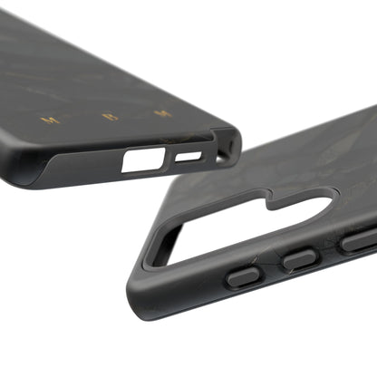 Street Smart Samsung Galaxy S Tough Case