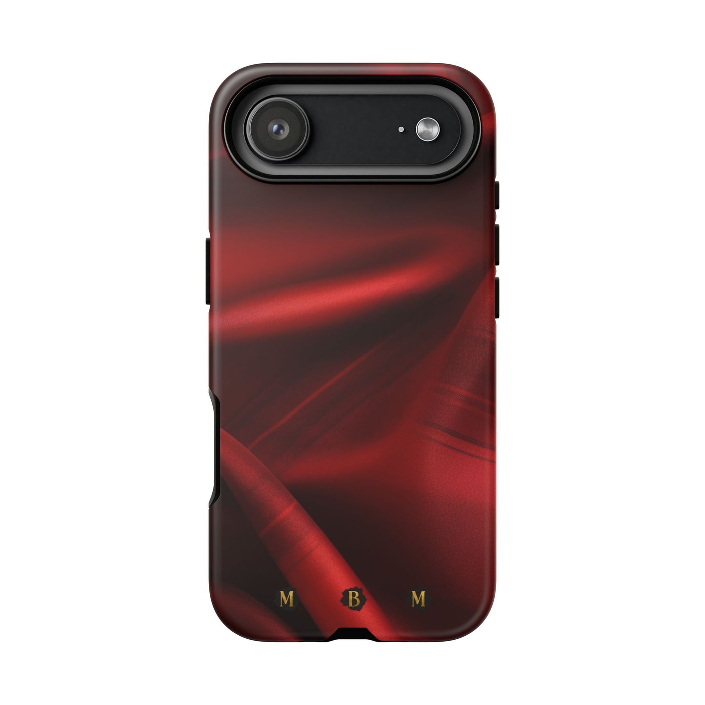 Scarlet Zephyr iPhone Tough Case