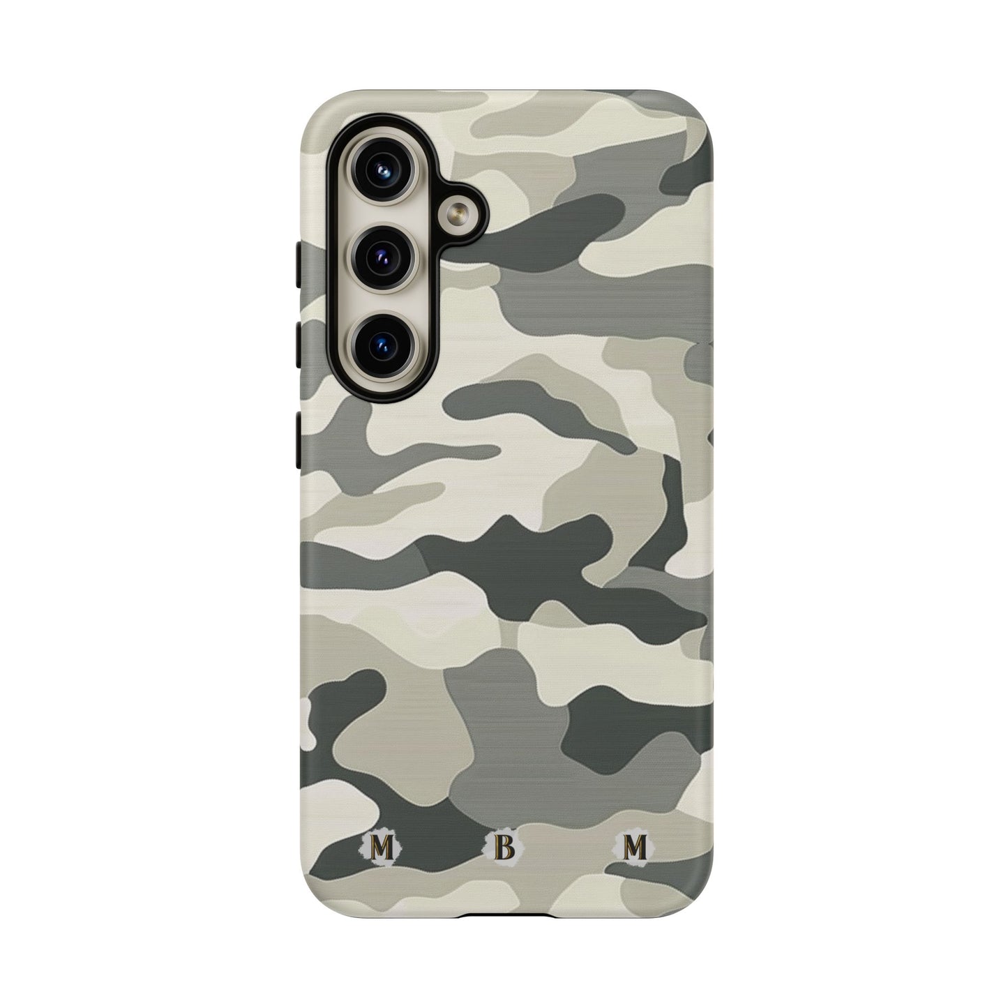 Bravo Samsung Galaxy S Tough Case