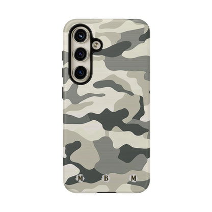 Bravo Samsung Galaxy S Tough Case