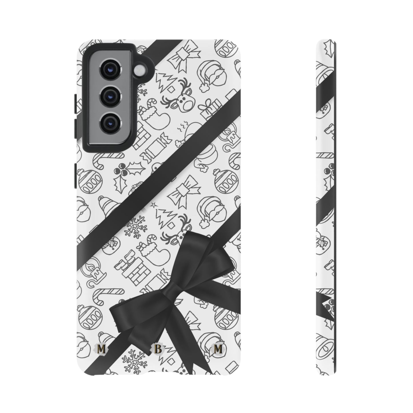 Merci Lazo: Poise Samsung Galaxy S Tough Case