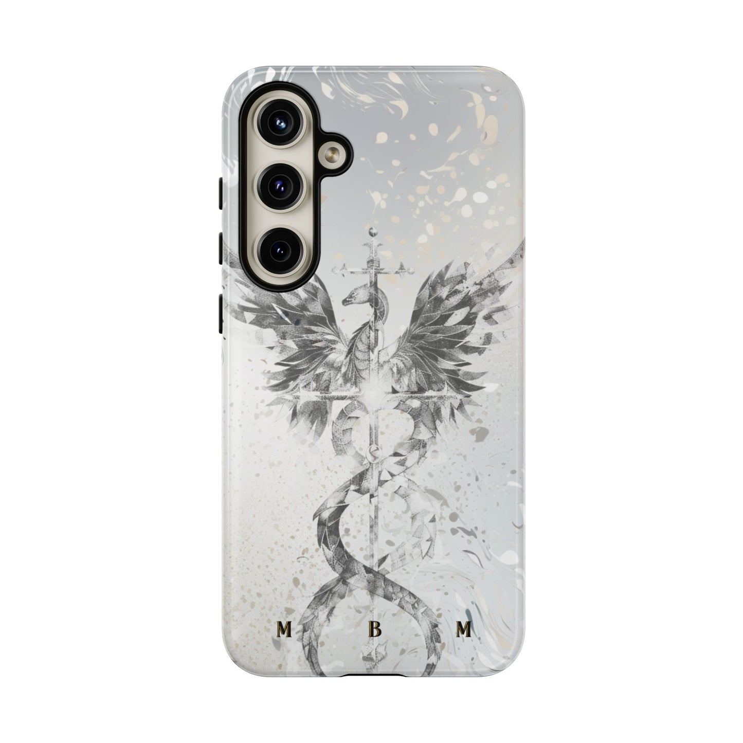 Ascension Samsung Galaxy S Tough Case