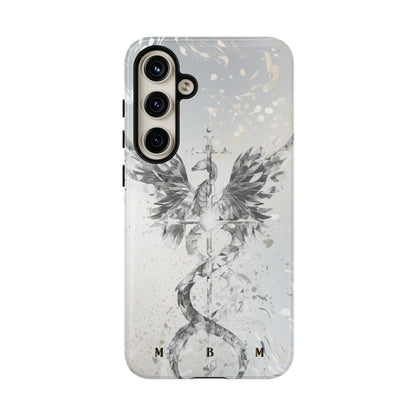 Ascension Samsung Galaxy S Tough Case