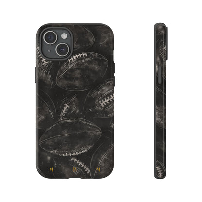 Ball Legends iPhone Tough Case