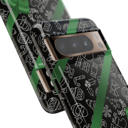 Merci Lazo: Mystery Google Pixel Tough Case