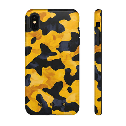 Stinger Stealth iPhone Tough Case