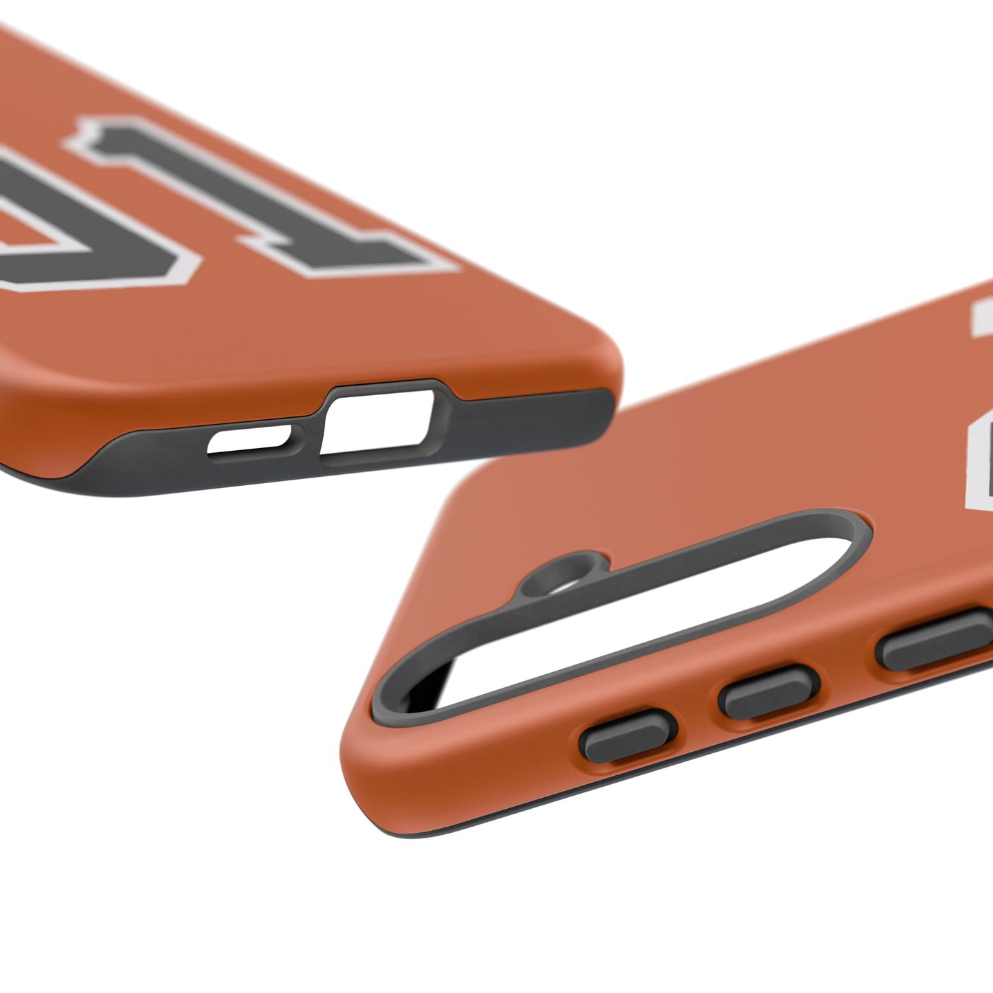 General 01 Samsung Galaxy S Tough Case