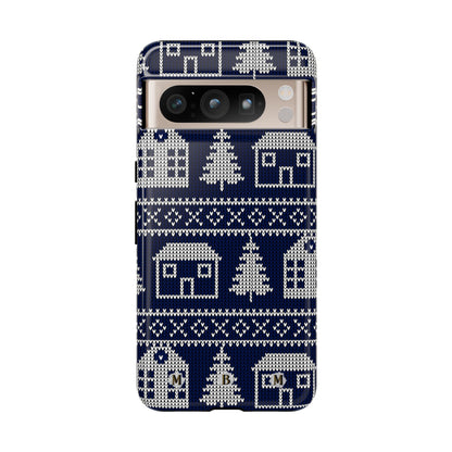 X-Mas Sweater XL Google Google Pixel Tough Case