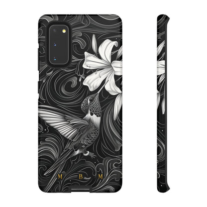 Lily’s Lure Samsung Galaxy S Tough Case