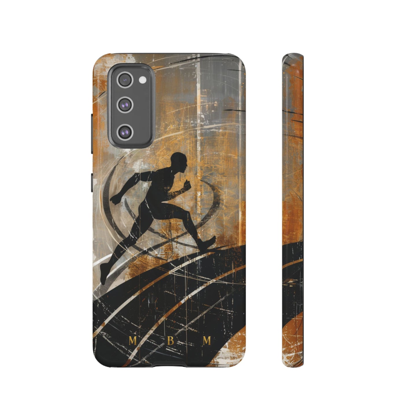 Pace Taper Samsung Galaxy S Tough Case