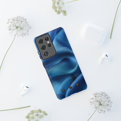Indigo Zephyr Samsung Galaxy S Tough Case