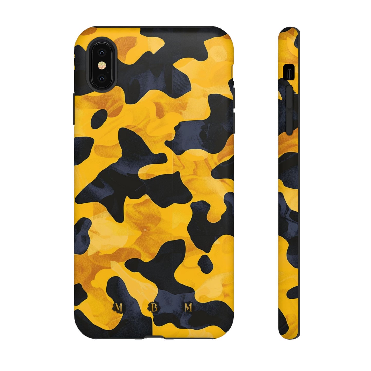 Stinger Stealth iPhone Tough Case