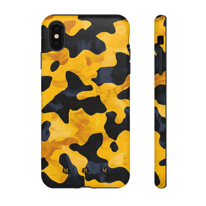 Stinger Stealth iPhone Tough Case