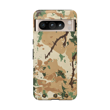 Recon Google Pixel Tough Case