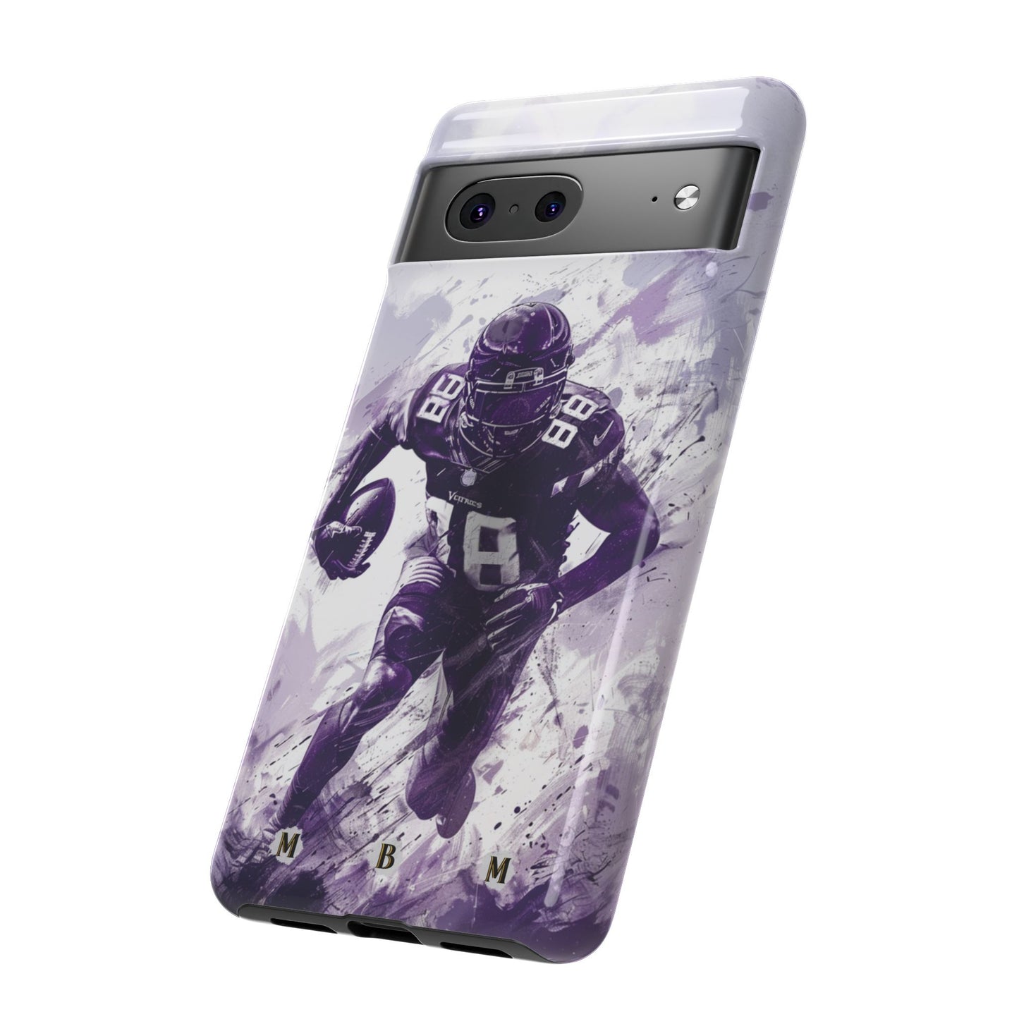 88 1st & 10 Google Pixel Tough Case