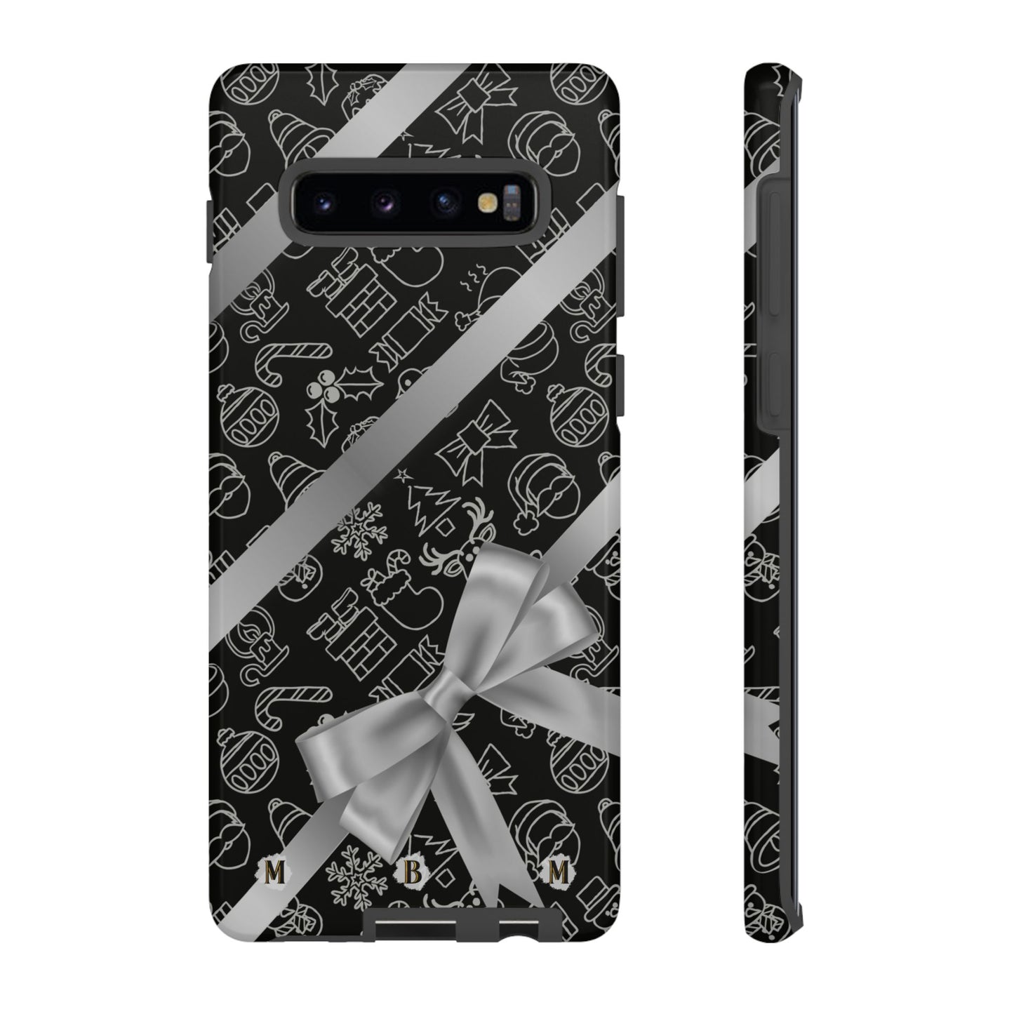 Merci Lazo: Elegance Samsung Galaxy S Tough Case