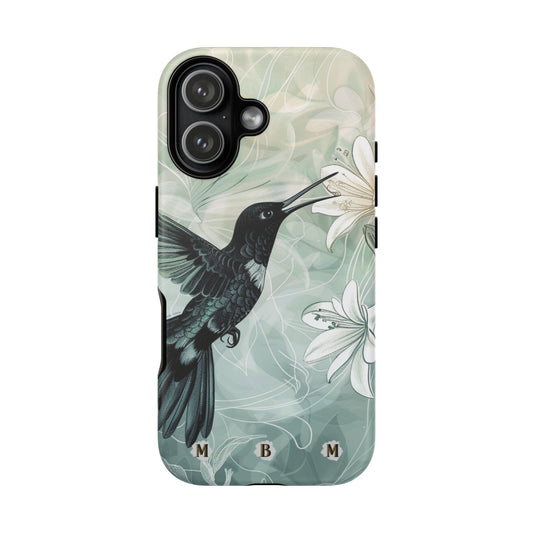 Skyborne iPhone Tough Case