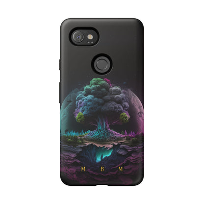 TerraLoom Google Pixel Tough Case