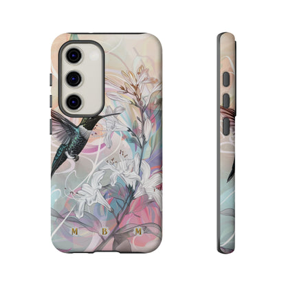 Sylph Song Samsung Galaxy S Tough Case