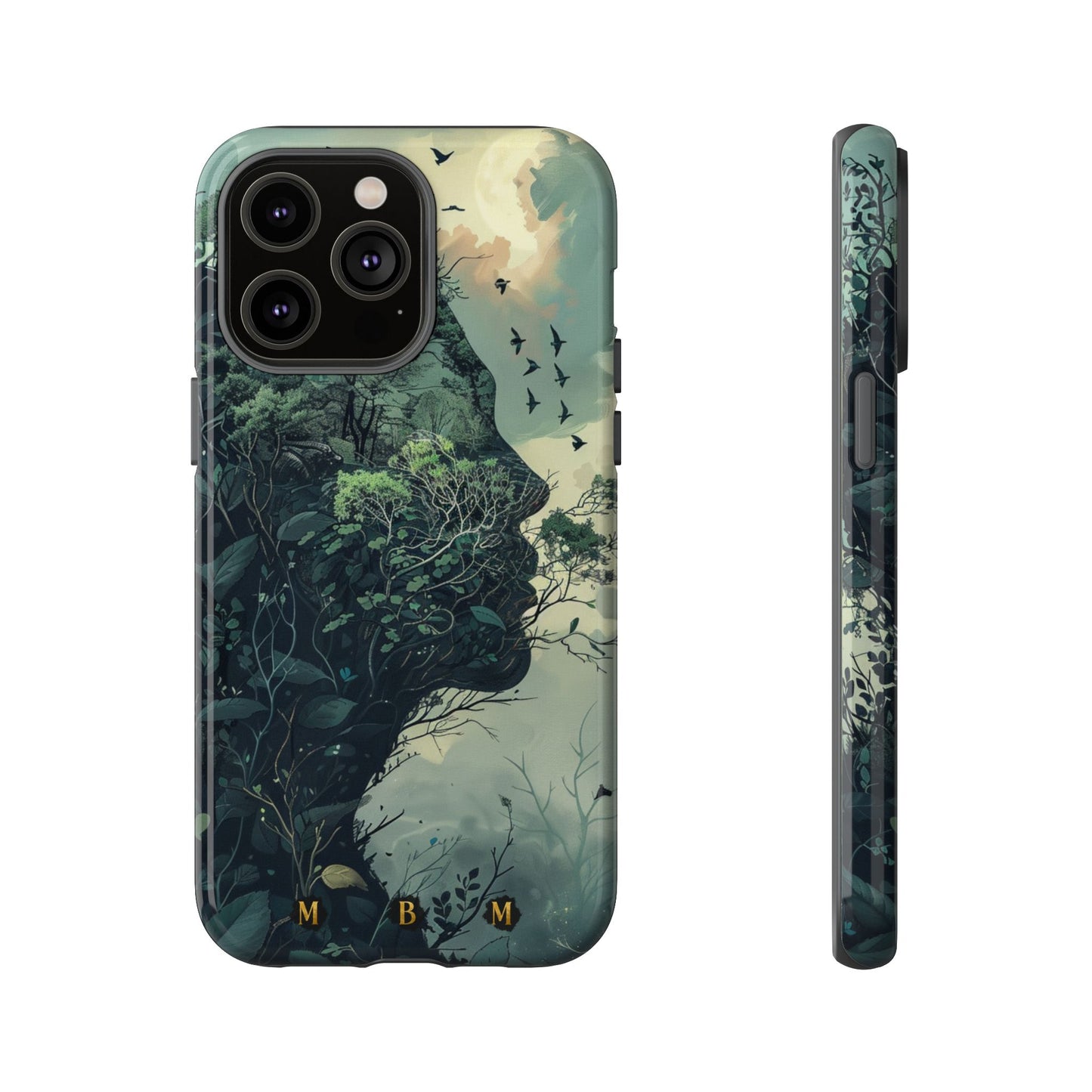 Earth Day iPhone Tough Case