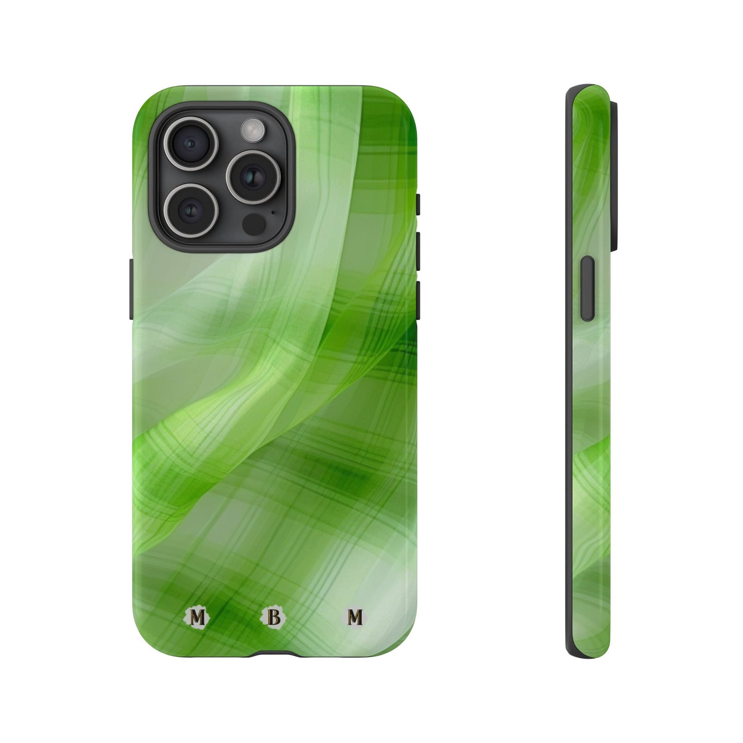 Algae iPhone Tough Case