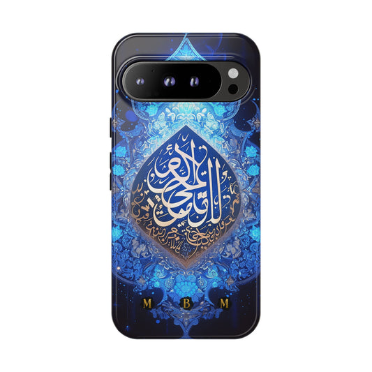 Usra Zircon Google Pixel Tough Case