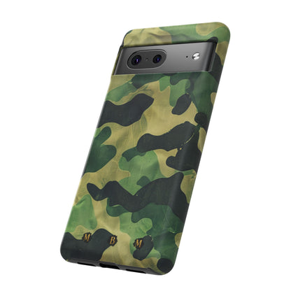 Garrison Google Pixel Tough Case