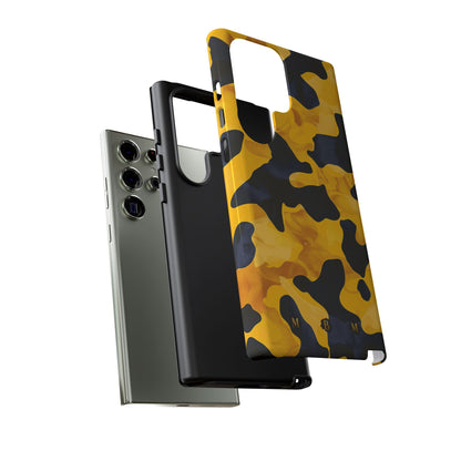 Stinger Stealth Samsung Galaxy S Tough Case