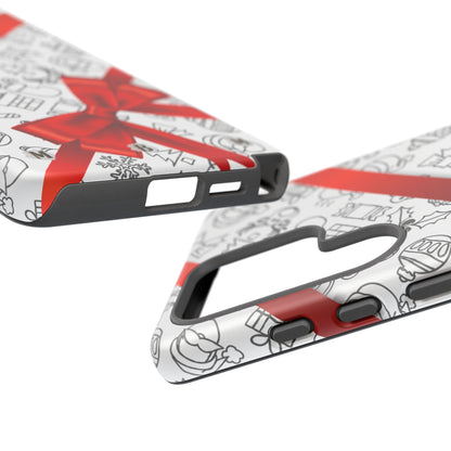 Merci Lazo: Charisma Samsung Galaxy S Tough Case