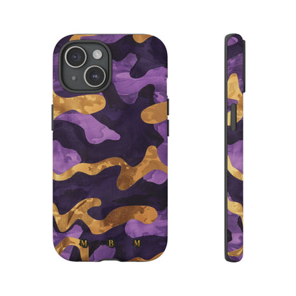 Venom Stealth iPhone Tough Case
